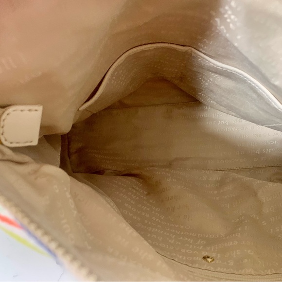 Kate Spade Folded Handbag - Picture 9 of 11